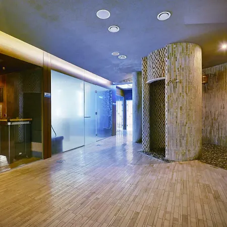 Vacationclub - Olympic Park B402