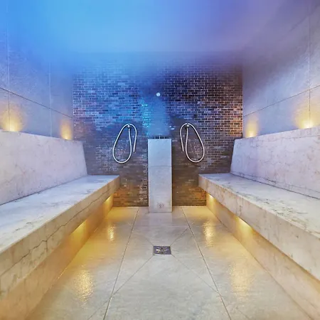 Vacationclub - Olympic Park B402 Apartman *