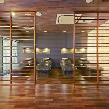Vacationclub - Olympic Park B402 Apartman