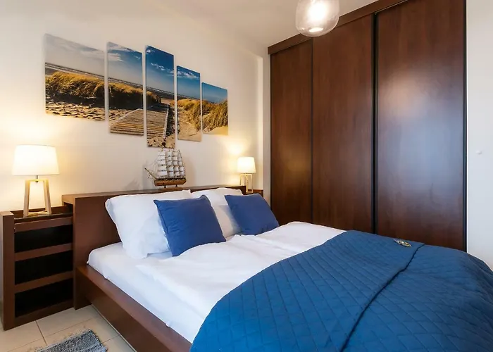 Vacationclub - Olympic Park B402 *