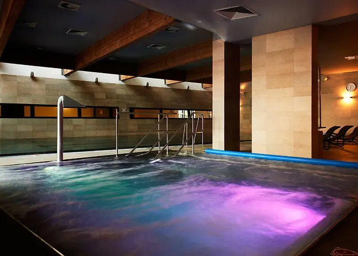 Vacationclub - Olympic Park B402 * Kolberg