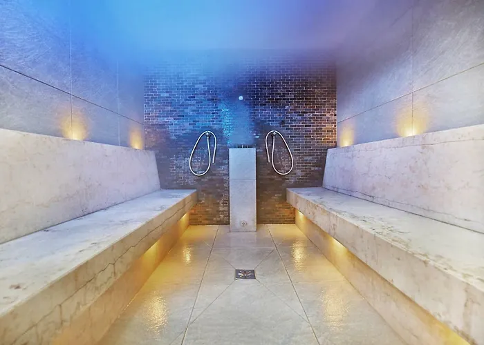 Vacationclub - Olympic Park B402 Apartment *