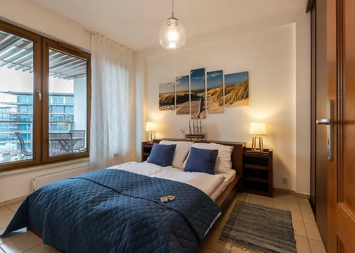 Apartment Vacationclub - Olympic Park B402