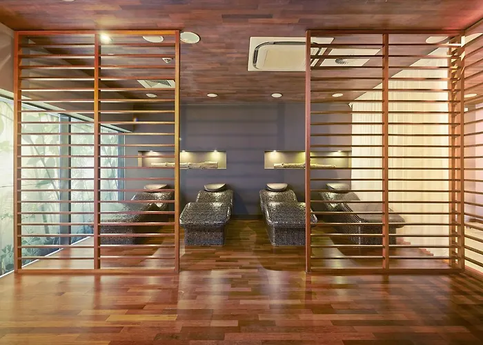 Vacationclub - Olympic Park B402 Apartment