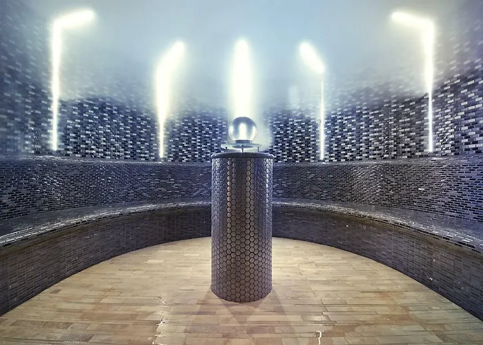 Vacationclub - Olympic Park B402 *